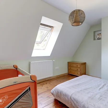 Ferienhaus L'auvergnate - Jardin - Petfriendly Tauves