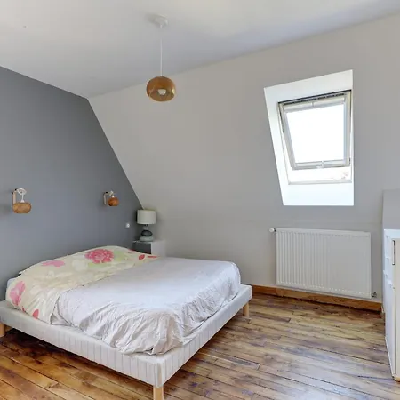 L'auvergnate - Jardin - Petfriendly * Tauves