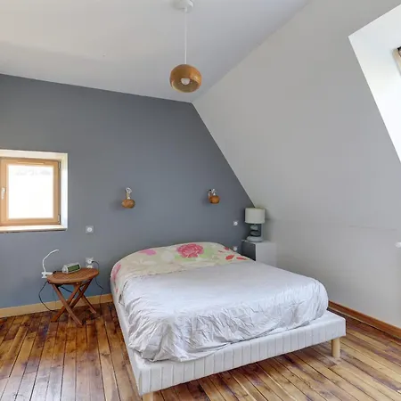 L'auvergnate - Jardin - Petfriendly * Tauves